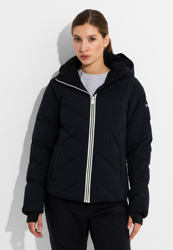Roxy Куртка горнолыжная - SNOWDRIFT JK - фото 1