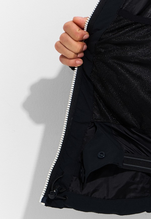 Roxy Куртка горнолыжная - SNOWDRIFT JK - фото 4