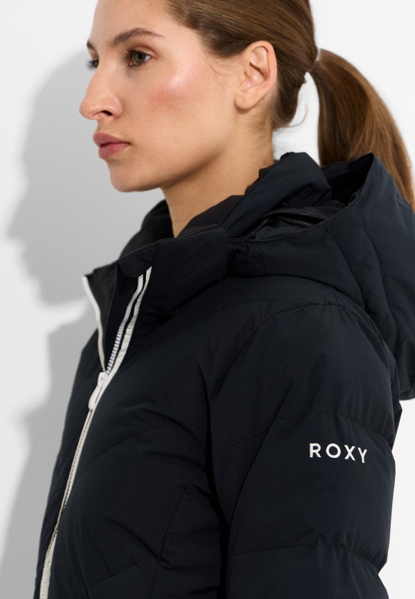 Roxy Куртка горнолыжная - SNOWDRIFT JK - фото 5
