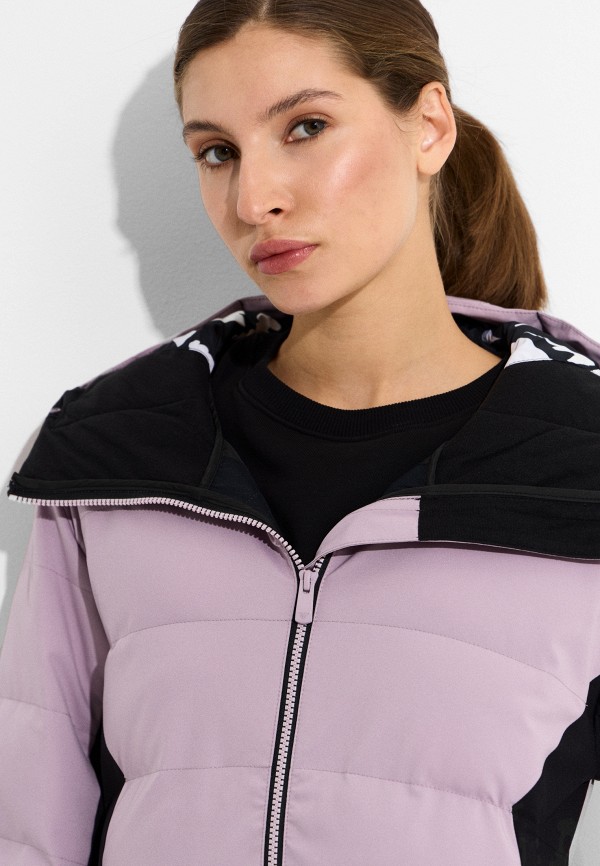 Roxy Куртка горнолыжная - SNOWYHILL PUFFY JK - фото 5