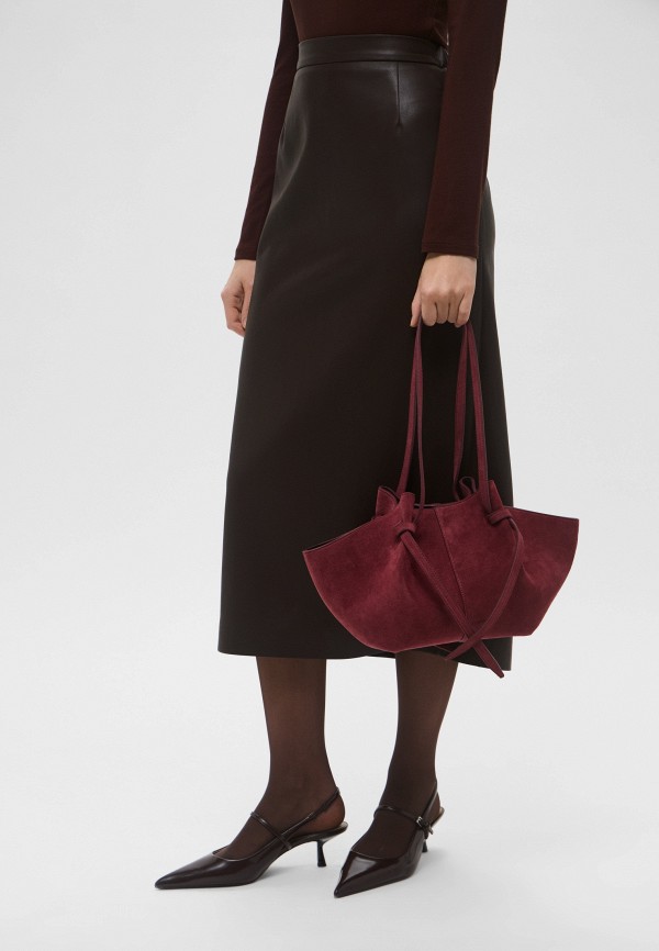 Yuzefi Сумка - MOCHI - фото 5