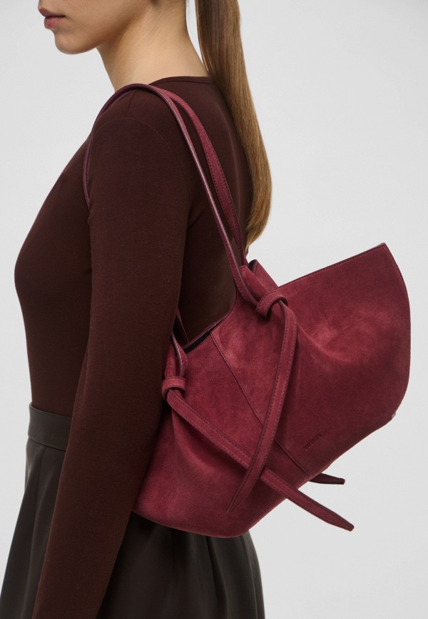 Yuzefi Сумка - MOCHI - фото 6