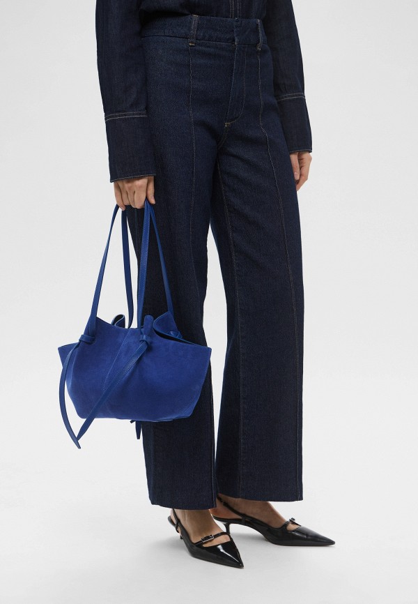 Yuzefi Сумка - MOCHI - фото 5