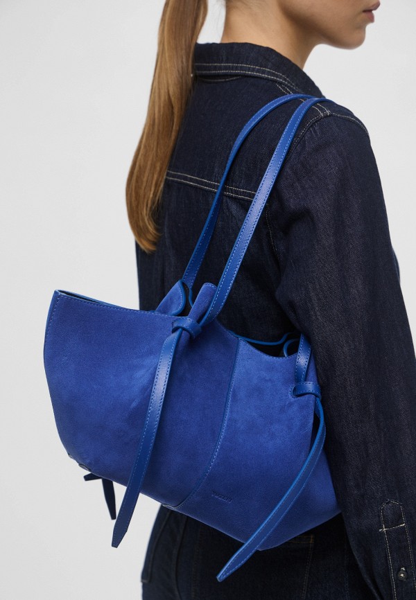 Yuzefi Сумка - MOCHI - фото 6