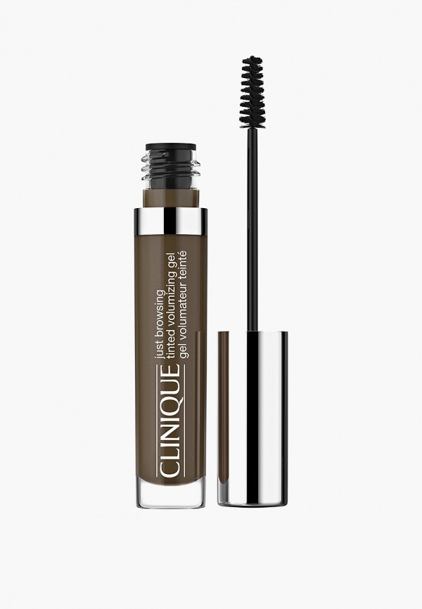 Clinique Гель для бровей - с оттенком - фото 2