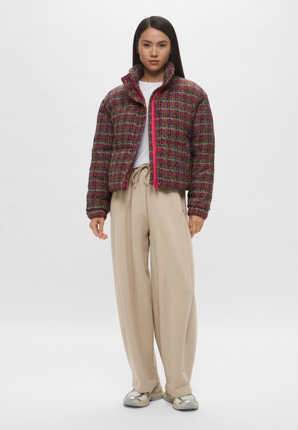 EA7 Куртка утепленная - WINTER JACKETS W - фото 2