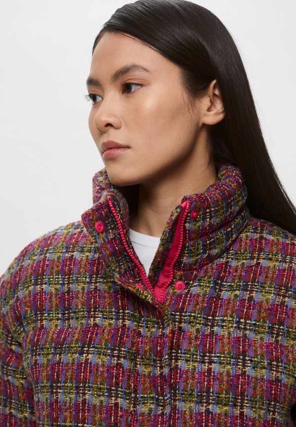 EA7 Куртка утепленная - WINTER JACKETS W - фото 4