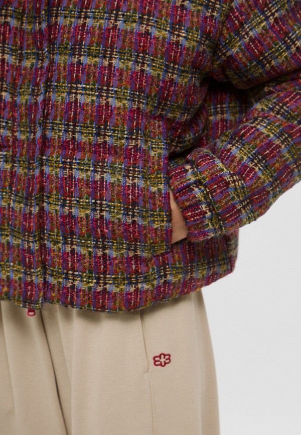 EA7 Куртка утепленная - WINTER JACKETS W - фото 5