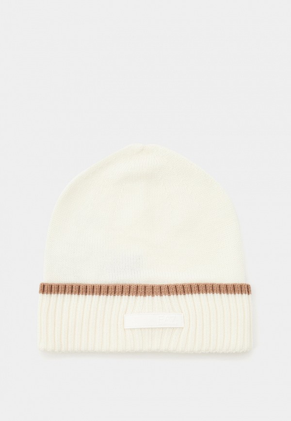 EA7 Шапка - Beanie Heat - фото 1