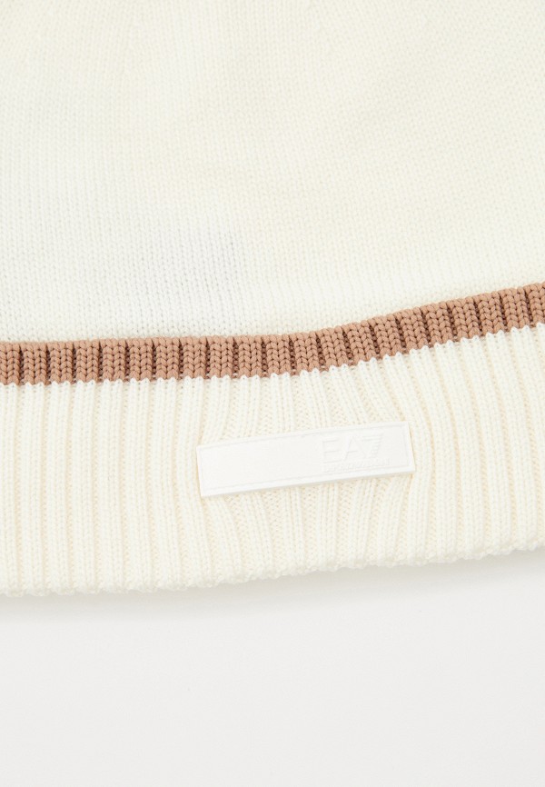 EA7 Шапка - Beanie Heat - фото 3