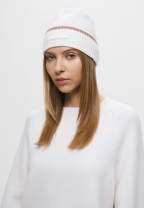 EA7 Шапка - Beanie Heat - фото 4