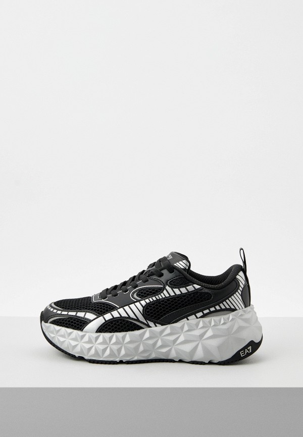 EA7 Кроссовки - Ko A Tech - фото 1