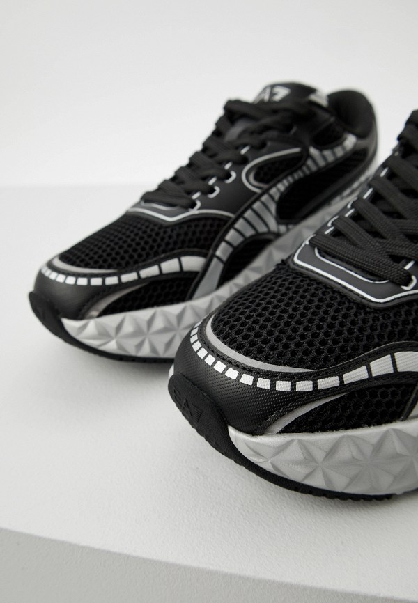 EA7 Кроссовки - Ko A Tech - фото 2