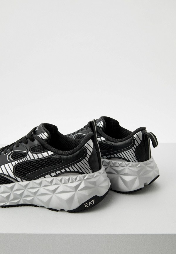 EA7 Кроссовки - Ko A Tech - фото 4