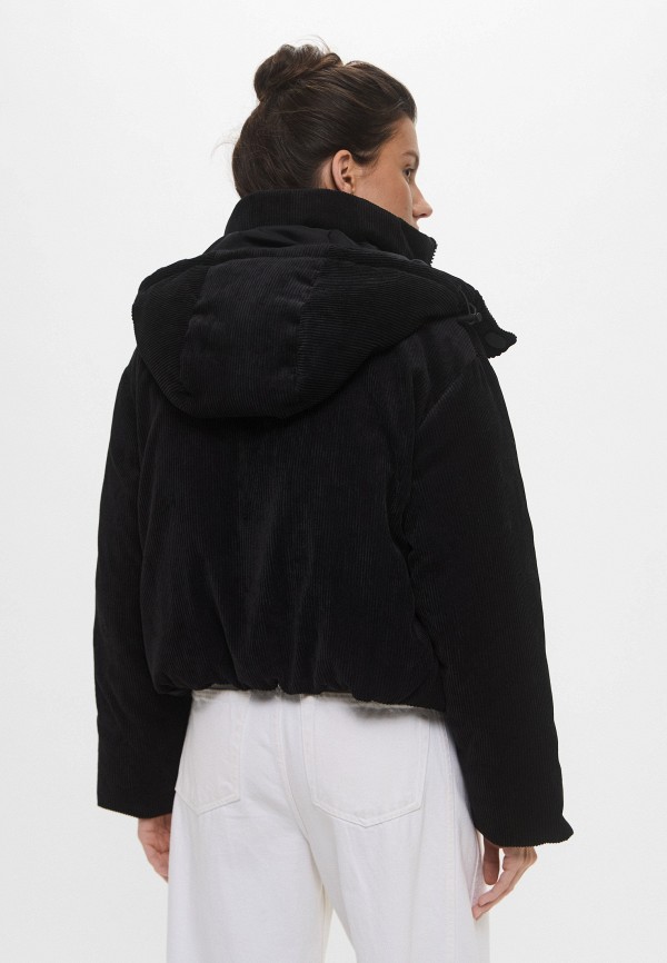 Armani Exchange Куртка утепленная - фото 3