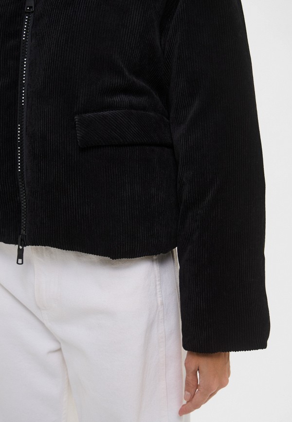 Armani Exchange Куртка утепленная - фото 5