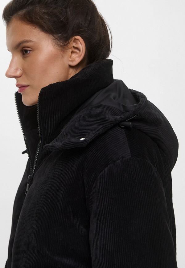 Armani Exchange Куртка утепленная - фото 6