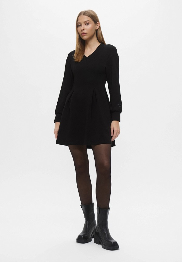 Armani Exchange Платье - фото 2