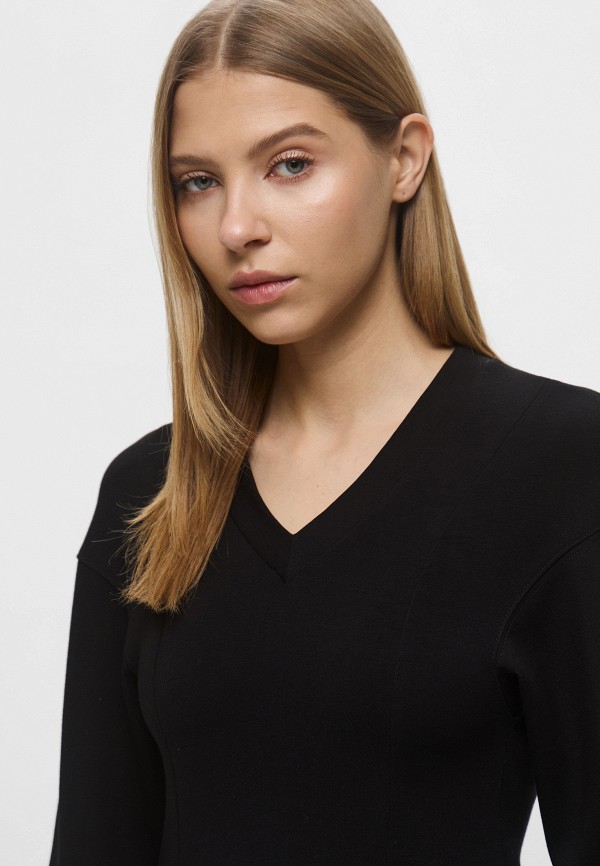 Armani Exchange Платье - фото 4