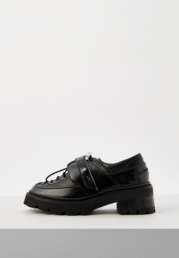 By Far Ботинки - YAKA - фото 1