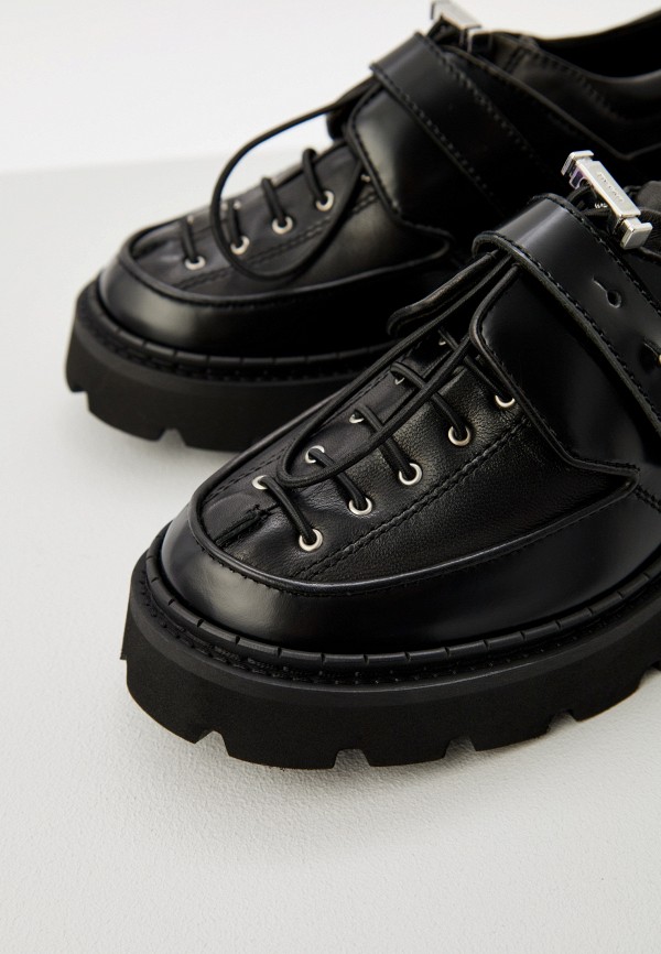 By Far Ботинки - YAKA - фото 2