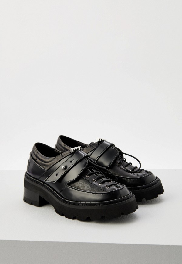 By Far Ботинки - YAKA - фото 3