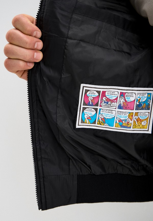 Winzor Куртка стеганая - фото 5