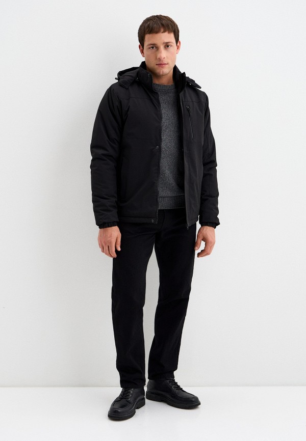 Winzor Куртка утепленная - фото 2