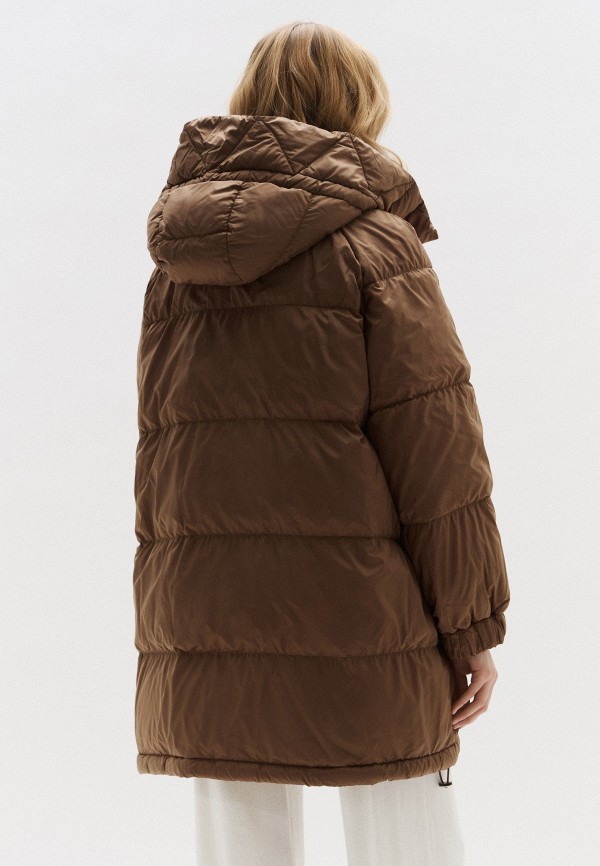 Weekend Max Mara Пуховик - ANFORA - фото 3
