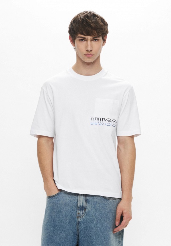 Hugo Футболка - Nogoste - фото 1
