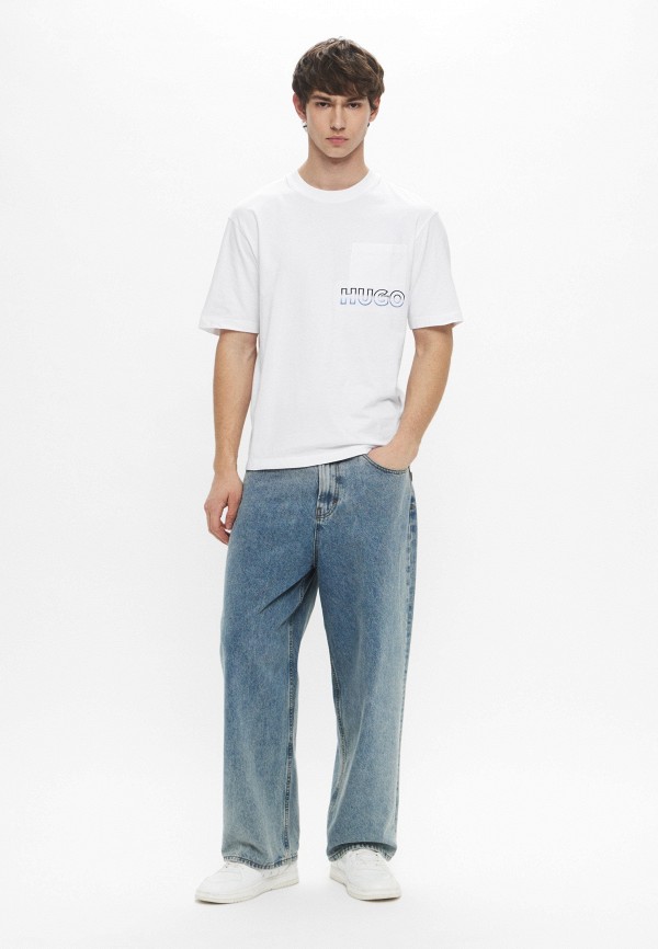 Hugo Футболка - Nogoste - фото 2