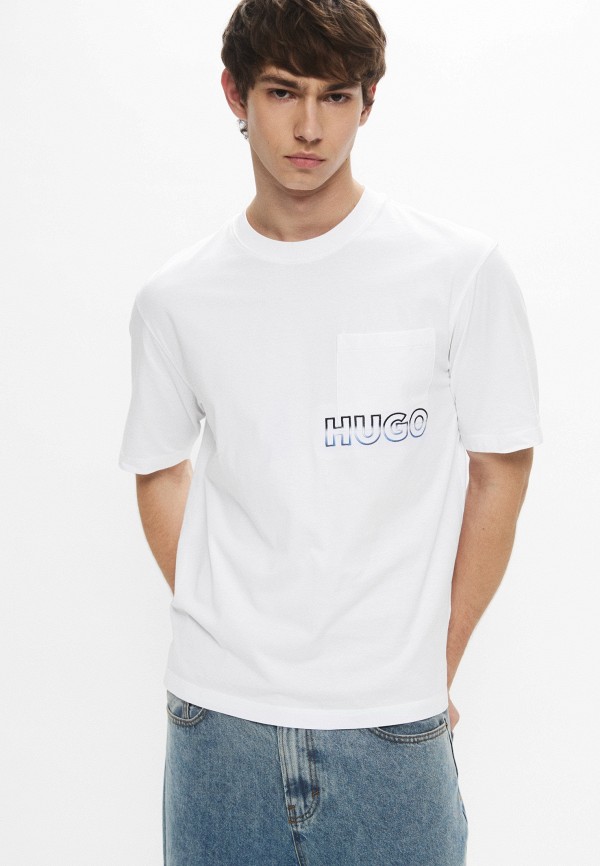 Hugo Футболка - Nogoste - фото 4