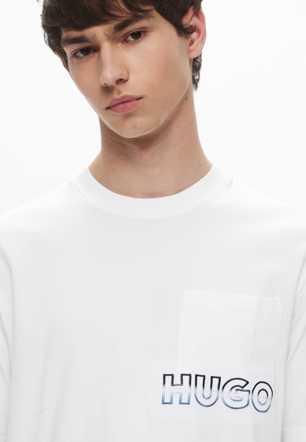 Hugo Футболка - Nogoste - фото 5