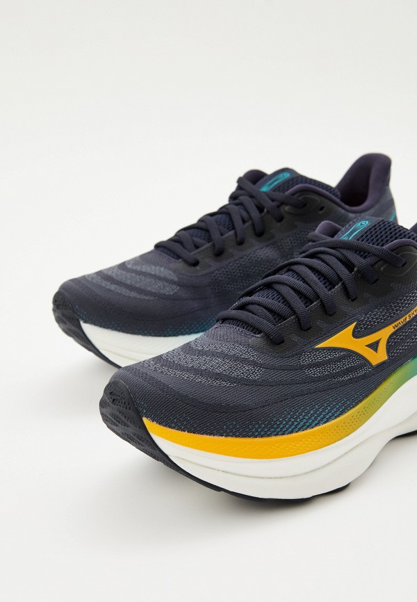 Mizuno Кроссовки - WAVE SKY 9 - фото 2
