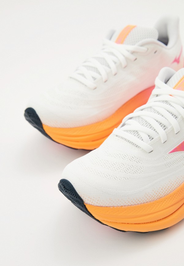 Mizuno Кроссовки - WAVE SKY 9 - фото 2