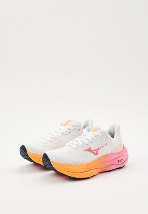 Mizuno Кроссовки - WAVE SKY 9 - фото 3