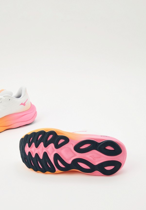 Mizuno Кроссовки - WAVE SKY 9 - фото 5