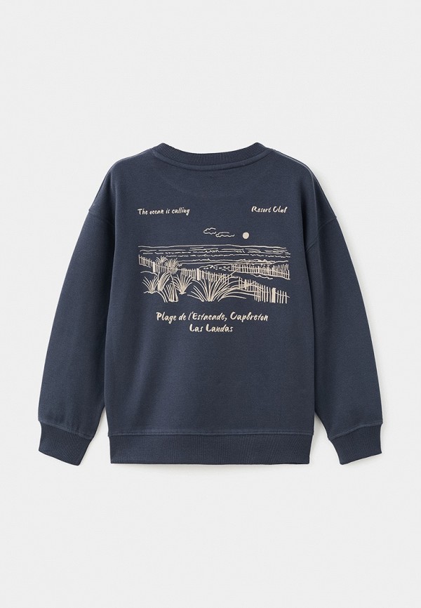 Mango Kids Свитшот - VIEWS - фото 3