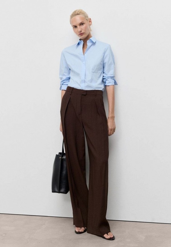 Mango Рубашка - SOFIA - фото 2