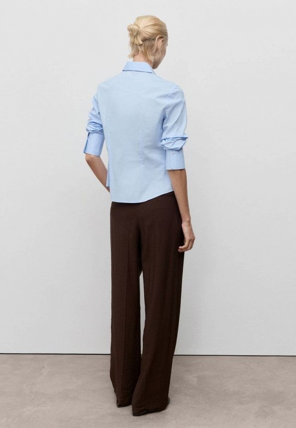 Mango Рубашка - SOFIA - фото 3