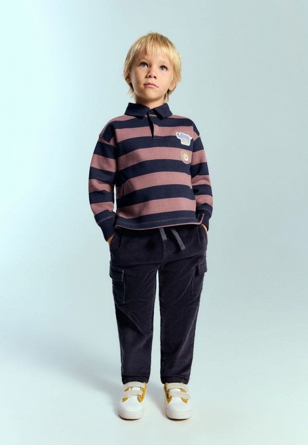 Mango Kids Брюки - TONI - фото 5