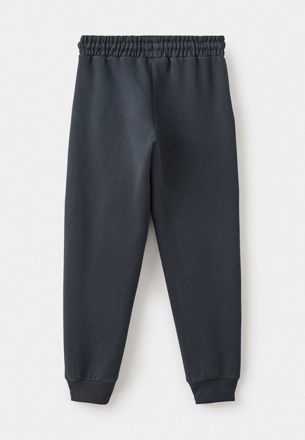 Mango Kids Брюки спортивные - WARMRIB - фото 2