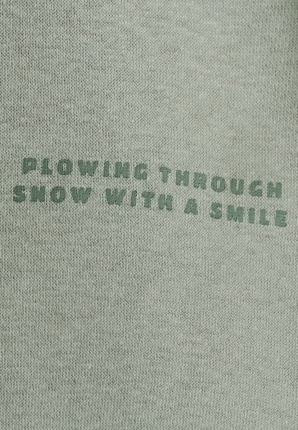 Mango Kids Свитшот - SNOWCAR - фото 4