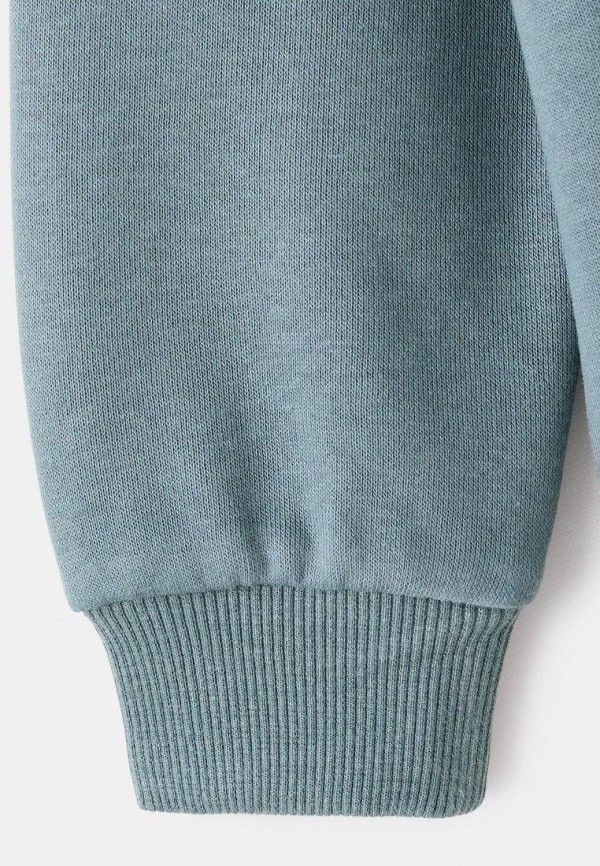 Mango Kids Свитшот - WELCOME - фото 3