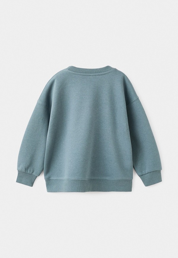 Mango Kids Свитшот - WELCOME - фото 2