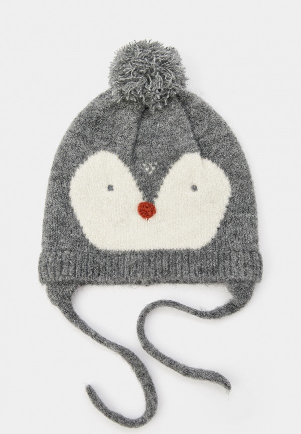 Mango Kids Шапка - PINGU - фото 1