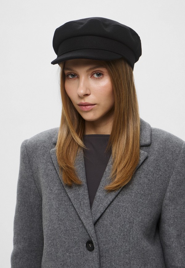 Mango Кепка - NELFB - фото 4