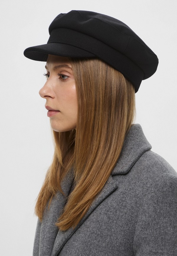 Mango Кепка - NELFB - фото 5