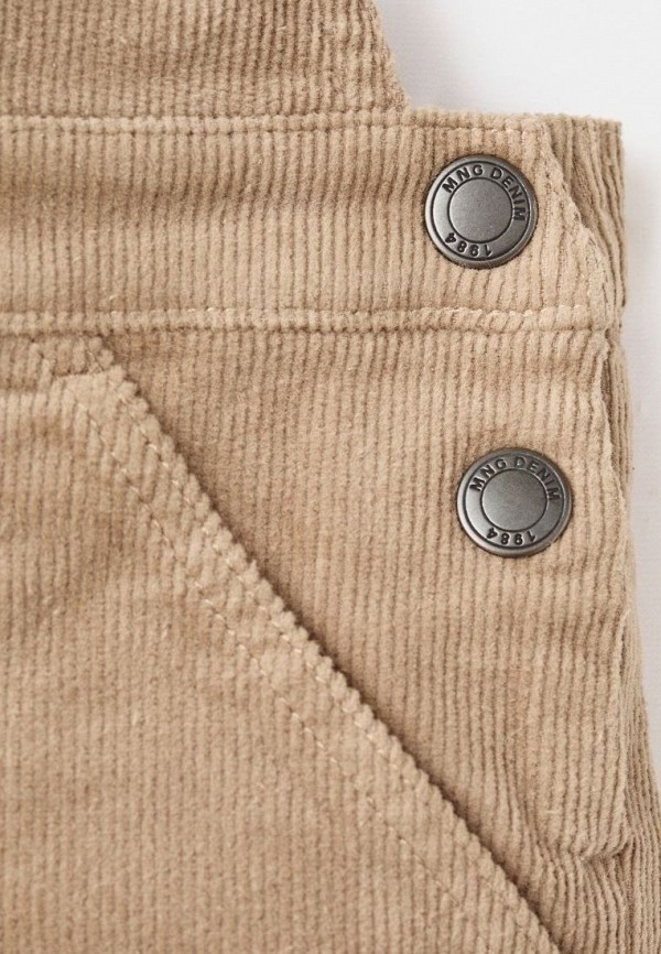 Mango Kids Комбинезон - MIRIAM - фото 4