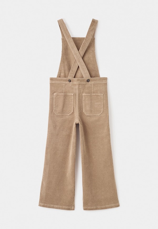 Mango Kids Комбинезон - MIRIAM - фото 2